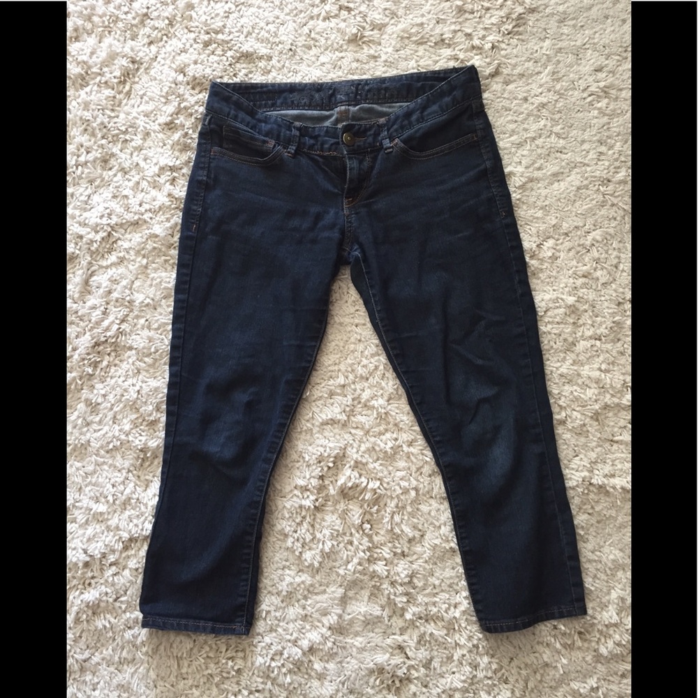 Express capris